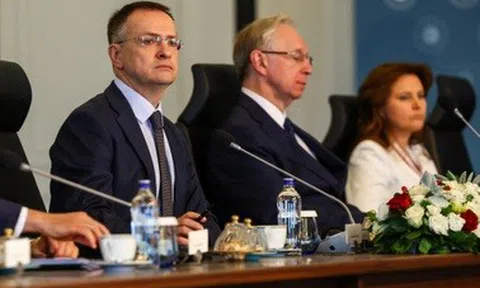 Chi tiết bản đề xuất hòa bình chấm dứt xung đột của Nga gửi Ukraine