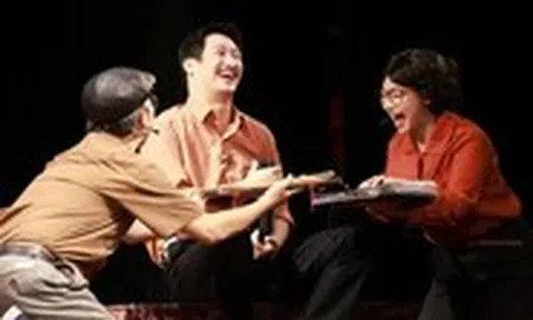 'Tôi và chúng ta' 40 năm tươi mới