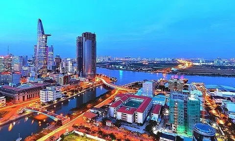 Một số giải pháp phát triển kinh tế - xã hội năm 2025