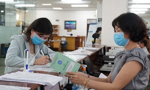 Từ 1/7 tới đây, chủ hộ kinh doanh sẽ đóng BHXH bắt buộc mức cao nhất là bao nhiêu?