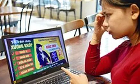 Người nổi tiếng quảng cáo sai sự thật sẽ hết đất diễn