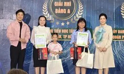 Viết tiếp câu chuyện hòa bình vang lên Cùng HTV hành động xanh