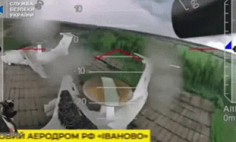 Chiến sự Ukraine 5/6: Kiev phản đòn ở Kursk, ngăn Sumy sụp đổ hoàn toàn
