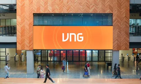 VNG bán cổ phiếu thấp hơn 91% thị giá cho người lao động: Loạt cá nhân chi 1 triệu đồng được mua 33 cổ phiếu, có người chỉ được mua 7 cổ phiếu