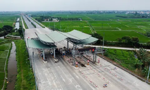 Người đàn ông sau DA cầu 1.700 tỷ nối Thái Bình - Hà Nam: Vướng vòng lao lý, từng được Việt Phát “cứu" bằng hợp đồng “quả lọc máu” 500 tỷ