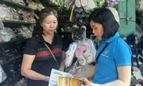 Bắt buộc hộ kinh doanh đóng bảo hiểm xã hội, cao nhất gần 12 triệu/tháng
