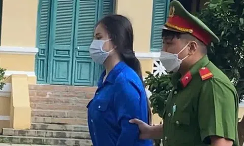 Kiểm sát viên biệt phái tham gia xét xử nữ DJ cầm đầu đường dây 108kg ma túy tại TPHCM