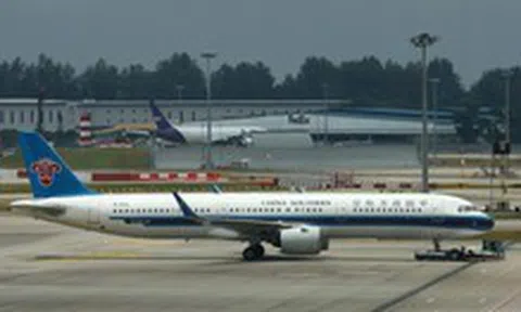 Bloomberg: Trung Quốc có thể mua tới 500 chiếc máy bay Airbus