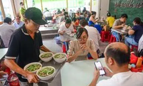 Cơ quan thuế sẽ truy qua công an, ngân hàng... nếu cố tình không nhận chuyển khoản