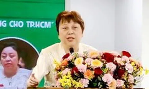 Sở An toàn thực phẩm TP.HCM lên tiếng về vụ C.P bị 'tố' bán thịt heo bẩn