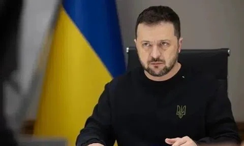 Ông Zelensky để ngỏ lập quân đội tư nhân sau "tối hậu thư" của Nga