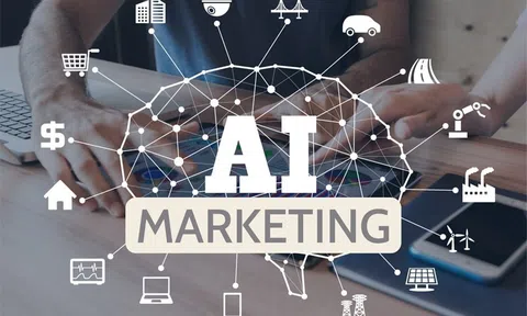 Ứng dụng AI trong tự động hóa marketing: Khung triển khai và đánh giá hiệu quả