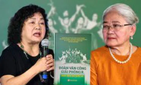 Đoàn văn công giải phóng R