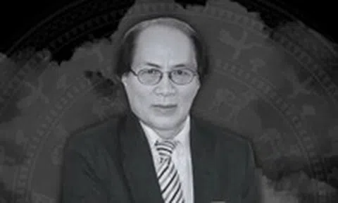 Giáo sư Hoàng Chương qua đời