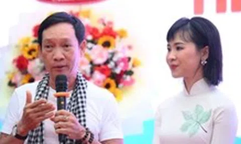 Cội rễ, hào khí anh hùng, đất nước, dân tộc qua những bức ảnh của Trần Thế Phong