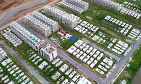 Miễn giấy phép xây dựng sẽ giảm chi phí và đẩy nhanh tiến độ dự án