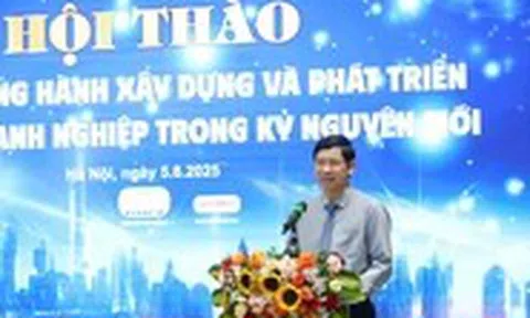 Báo chí cổ vũ doanh nghiệp làm ăn chân chính, cảnh báo hành vi thiếu đạo đức kinh doanh