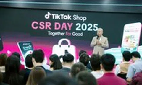 Chắp cánh hàng Việt vươn mình trong kỷ nguyên số
