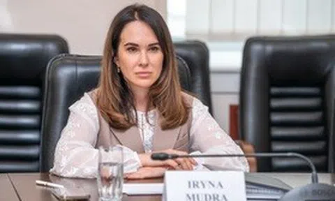 Ukraine bất ngờ chỉ trích châu Âu vì 3,4 tỷ USD tài sản đóng băng của Nga