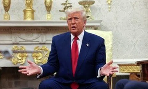 Lý do ông Trump đẩy mạnh “cuộc chiến vốn”