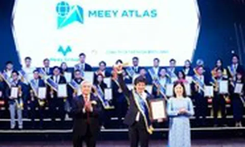 Meey Atlas theo đuổi hiện thực hóa tầm nhìn ‘Smart City trong lòng bàn tay’