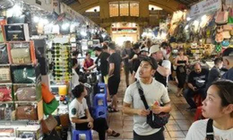Hộ kinh doanh cần thay đổi để thích nghi