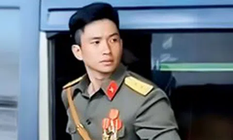 Từ chuyện thượng úy Lê Hoàng Hiệp 'bị hâm mộ': Tôn nghiêm cho quân đội, phẩm giá cho mình