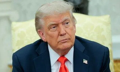 Ông Trump nói để Nga, Ukraine "đánh nhau thêm một chút", Moscow lên tiếng
