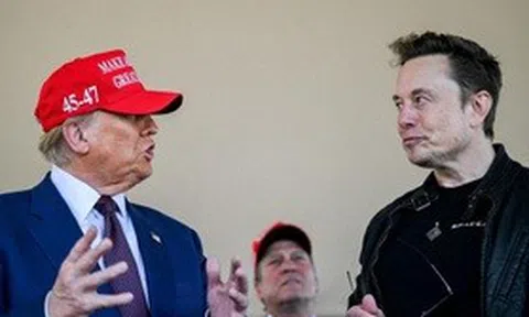 Nga sẵn sàng cấp quyền tị nạn cho tỷ phú Musk giữa căng thẳng với ông Trump