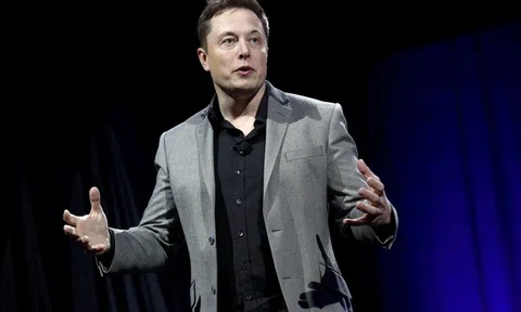 Tỷ phú Musk úp mở lập đảng mới sau khẩu chiến với ông Trump