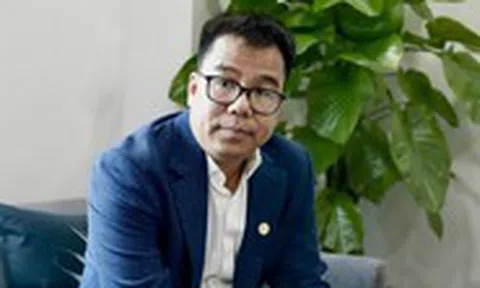 Ông Phạm Minh Tuấn rời vai trò phó chủ tịch Bamboo Capital