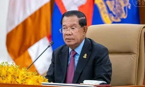 Ông Hun Sen kêu gọi người dân kiềm chế giữa căng thẳng với Thái Lan