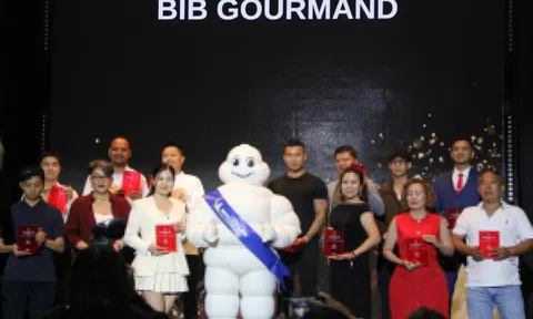 Không có nhà hàng TP.HCM lọt danh sách Michelin 'món ngon, giá tốt'