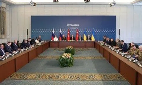 Ukraine đổi ý phút chót, từ bỏ cam kết quan trọng về thỏa thuận hòa bình