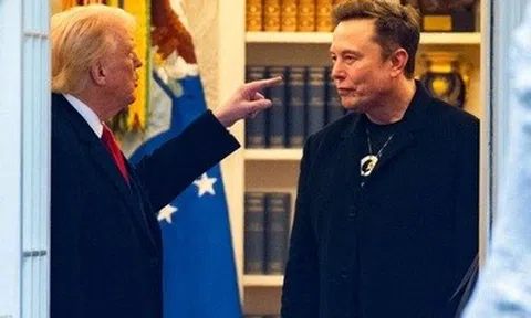 Ông Trump “đoạn tuyệt” tỷ phú Musk, cảnh báo hậu quả nghiêm trọng