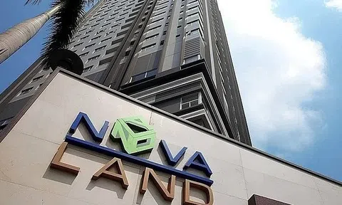 Tổ công tác đặc biệt của TP HCM vào cuộc: Gỡ vướng cho Novaland, xem xét cấp sổ hồng dự án căn hộ 1.400 tỷ đồng