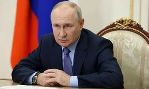 Mỹ dự đoán đòn trả đũa Ukraine tiếp theo của Nga