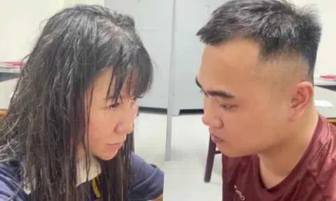 Chiêu trò lừa đảo của 2 trùm Tạ Thu Hà và Trịnh Ngọc Linh ở khu tự trị Campuchia