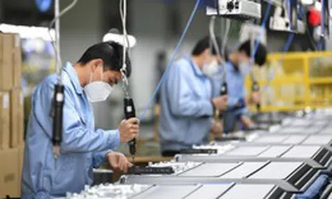 Sếp FPT lý giải vì sao hơn 110.000 doanh nghiệp biến mất 5 tháng đầu năm 2025 nhưng chỉ số kinh tế vẫn tăng cao