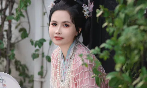Khởi nghiệp từ phế phẩm của biển, cô gái Việt “hốt bạc” từ Á sang Âu