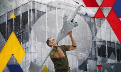 Anh tăng cường sản xuất quốc phòng, rút bài học từ chiến sự Ukraine