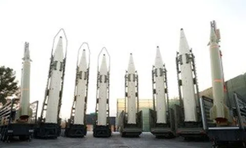 Iran cảnh báo tấn công cơ sở hạt nhân bí mật của Israel