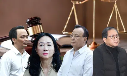 Những đại gia nào đã nộp khắc phục hàng nghìn tỷ đồng trong các đại án kinh tế ở Việt Nam?