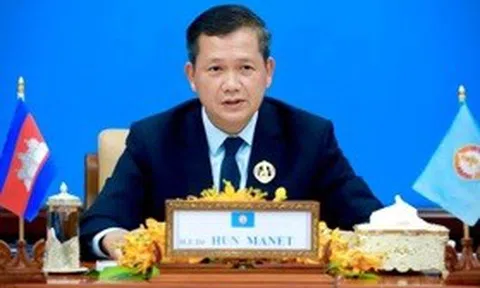 Bước đầu tiên của Campuchia để đưa tranh chấp với Thái Lan ra tòa quốc tế