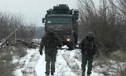 Đức cảnh báo Nga hành động quân sự với NATO