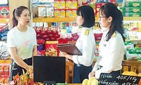 Giao lưu trực tuyến: Giải đáp, gỡ vướng về hóa đơn điện tử cho hộ kinh doanh