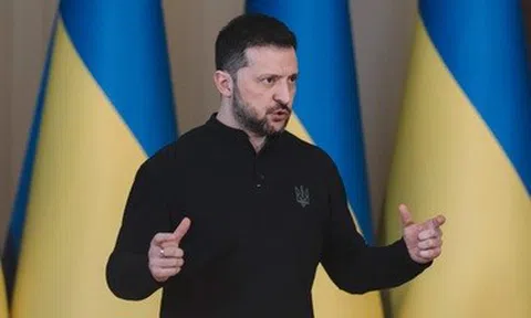 Lời từ chối của Ukraine khiến phương Tây chưa áp thêm trừng phạt lên Nga