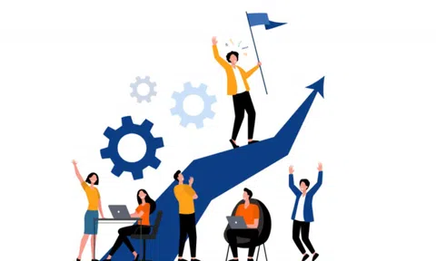 Mối quan hệ giữa văn hóa doanh nghiệp và động lực làm việc của người lao động tại các ngân hàng thương mại cổ phần trên địa bàn thành phố Huế
