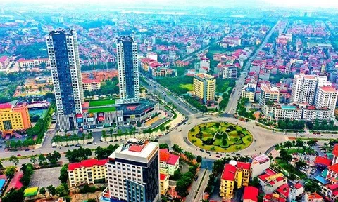 Phát triển kinh tế Bắc Ninh trên nền tảng khoa học công nghệ và đổi mới sáng tạo