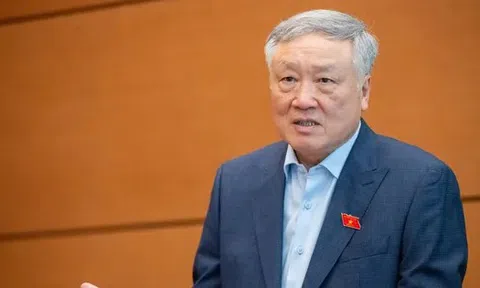 Không phải đưa hết người từ tỉnh cũ về tỉnh mới khi sáp nhập